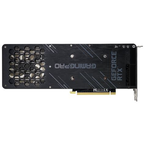 Palit Geforce Rtx 3060 Ti Gamingpro Oc Tarjeta Gráfica Ldlc ¡musericordia