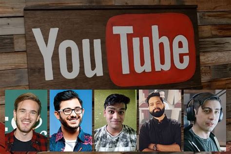 5 Best Pc Gaming Youtubers In 2021