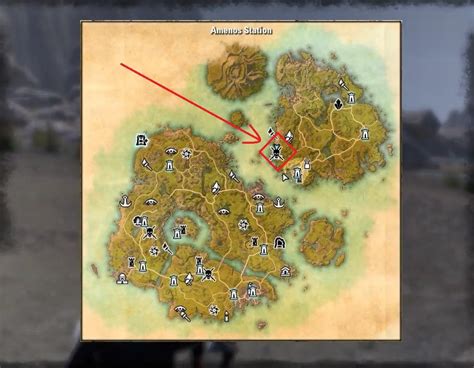 High Isle All World Bosses Location Guide Elder Scrolls Online