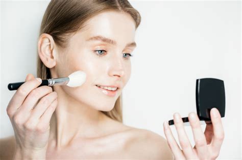 Пудра для сухой кожи [рейтинг 3 средств] — какая лучше, как выбрать хорошую