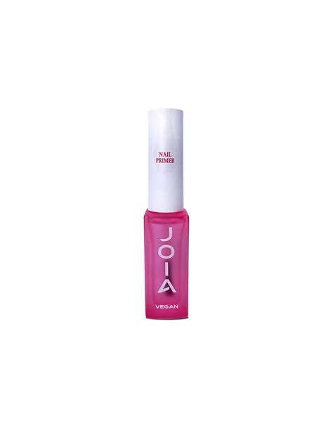 JOIA vegan Primer sin ácido para uñas 8ml