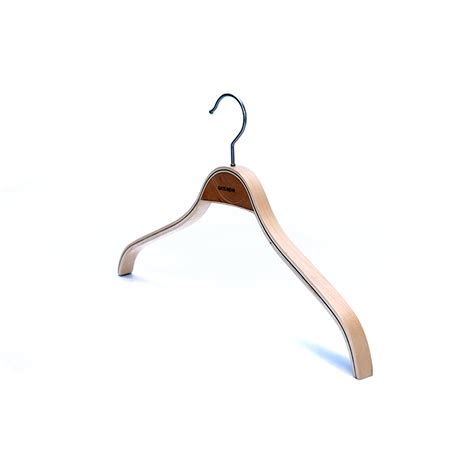 Quality Heavy Duty Laminated Wooden Top Hanger Display And Wholesale