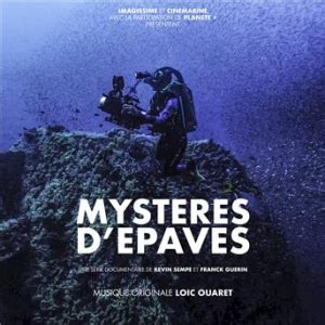 Myst Res D Paves Bande Originale De La S Rie Documentaire