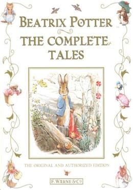 The Complete Tales Of Beatrix Potter Beatrix Potter Rokomari