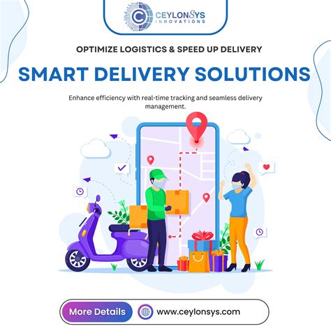 Clevora - 🚀 Speed Up Deliveries with Smart Delivery Solutions! 📦