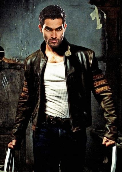 Tyler Hoechlin Photo On Mycast Fan Casting Your Favorite Stories