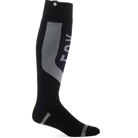 Fox Mx Socken Nitro Schwarz Maciag Offroad