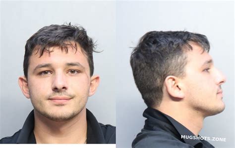 MUTTIE MICHAEL 03 31 2023 Miami Dade County Mugshots Zone