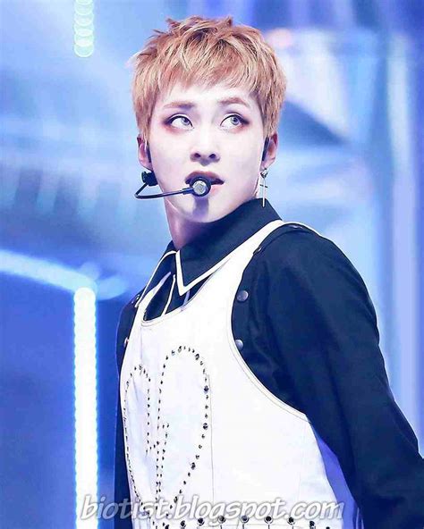 Xiumin Exo Profile Photos Fact Bio And More Biotist