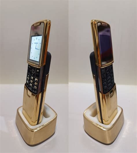 Nokia 8800 Classic Original 8 000 грн Мобільні телефони смартфони