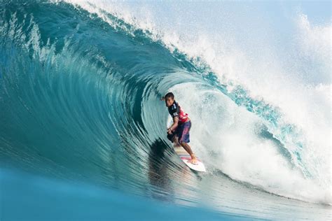 Photos: 5 best Hawaii surf spots | CNN