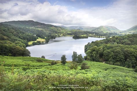 Grasmere Walk Short Circular Route With The Best Views And A Longer