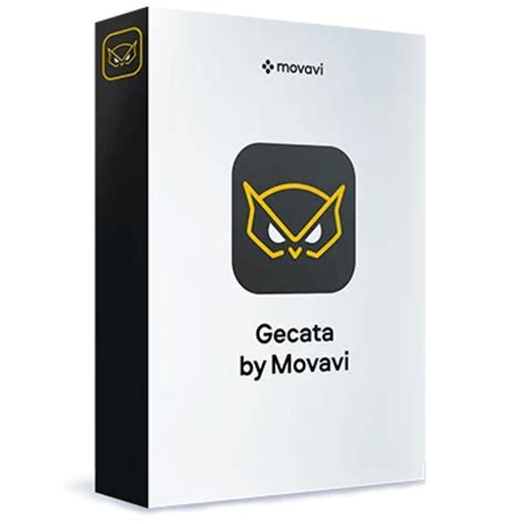 Off Movavi Gecata Game Recorder Coupon Codes