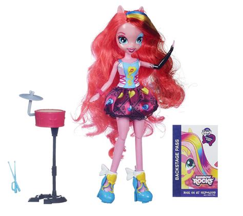 Equestria Girls: Rainbow Rocks Toys - Equestria Girls: Rainbow Rocks Photo (36738083) - Fanpop