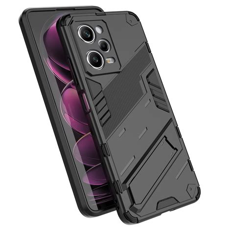 Etui Exoguard Bibercas Xiaomi Redmi Note Pro G Poco X Pro G