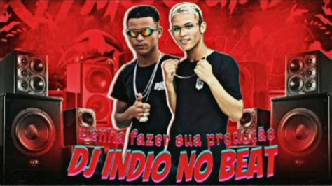 🔴base De Brega Funk Uso Livre 2023 Com Acapella Mc Jajau Youtube