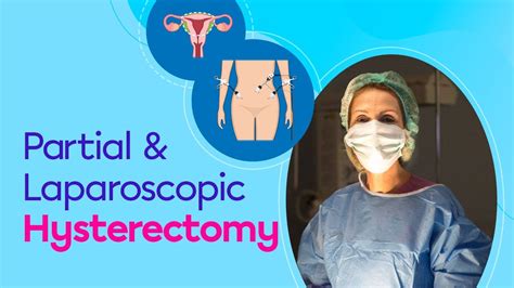 What Is A Hysterectomy Side Effects And Recovery From A Hysterectomy Youtube