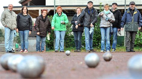 D Ein Euro F R H Ckeswagen Bouleplatz F R Den Stadtpark