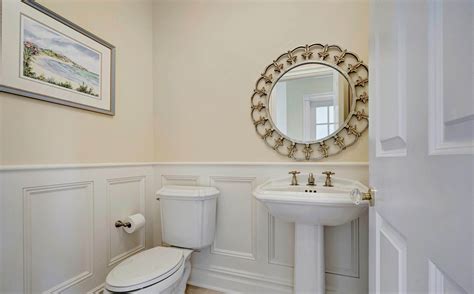 Bathroom Wall Paneling Ideas | Beautiful Bathroom Walls | Gambrick