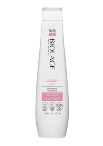 Matrix Biolage Colorlast Conditioner Fl Oz Kroger