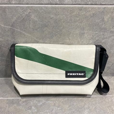 FREITAG Cross Bag 프라이탁하파오 하와이파이브오 하파오 프라이탁 on Bunjang Global Site