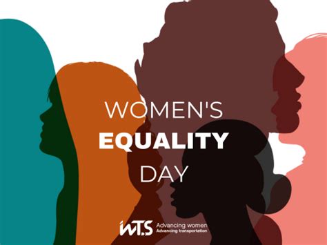 From Suffrage To Empowerment Celebrating Womens Equality Day Fos