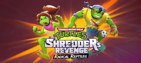 Tmnt Shredders Revenge Gets Another Surprise Dlc Kitguru