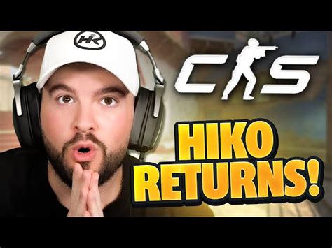 Hiko Cs Settings Crosshair Configuration Sensitivity And More