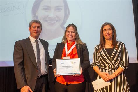 El Consejo Empresario entregó los premios a los jóvenes mendocinos