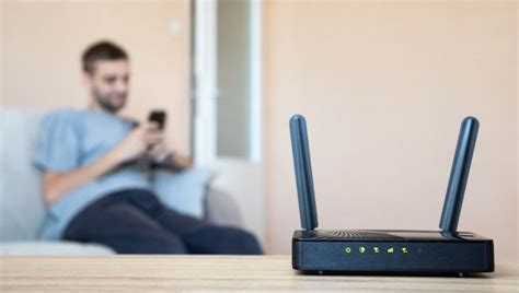 Signal Sucks Seven Ways To Boost Wi Fi Signal That Actually Work