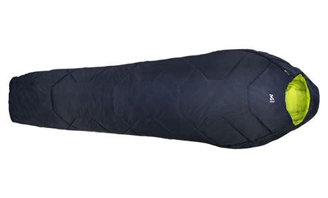 Test Millet Baikal Long Avis Sac De Couchage