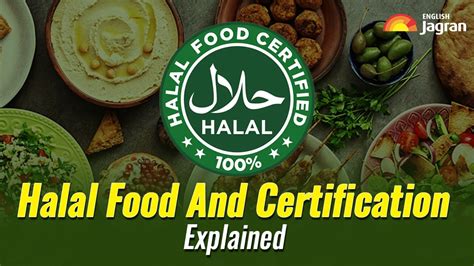 What Are Halal Foods? Uttar Pradesh's Ban On Halal Certified Products ...