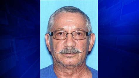 84 Year Old Man Who Went Missing In Homestead Found Safe Wsvn 7news