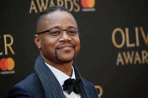 Cuba Gooding Jr to Return to Broadway in 'Chicago' - TheWrap