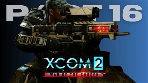 Make Snipers Great Again Part Let S Play Xcom Wotc Season