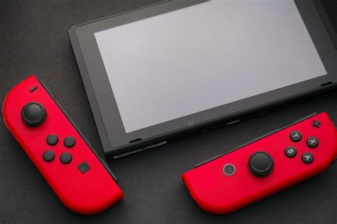 Nintendo Switch 2 Presidente Nega Rumores Recentes Blog KaBuM