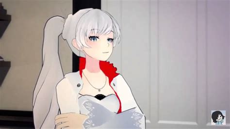 Weiss Schnee Rwby Youtube