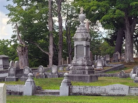 Historic Mount Hope Cemetery – Madame History's Entertaining & Educational Excursions