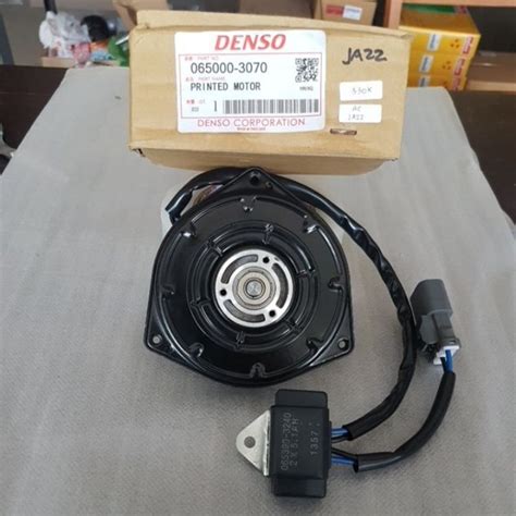 Jual Motor Extra Fan Ac Honda Jazz Shopee Indonesia