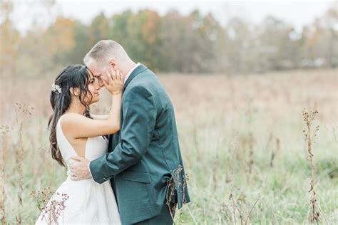 Renata Daniel S The Woodlands At Algonkian MICROWedding Kristyn