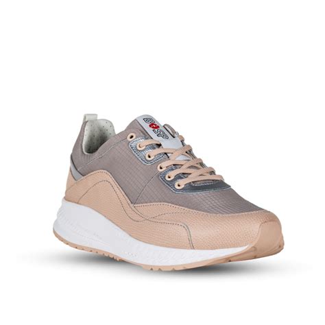 Chrono Nude Tenisky Výška Nízke boty Darčeky Sneakers socks VÝPRODEJ BOSP