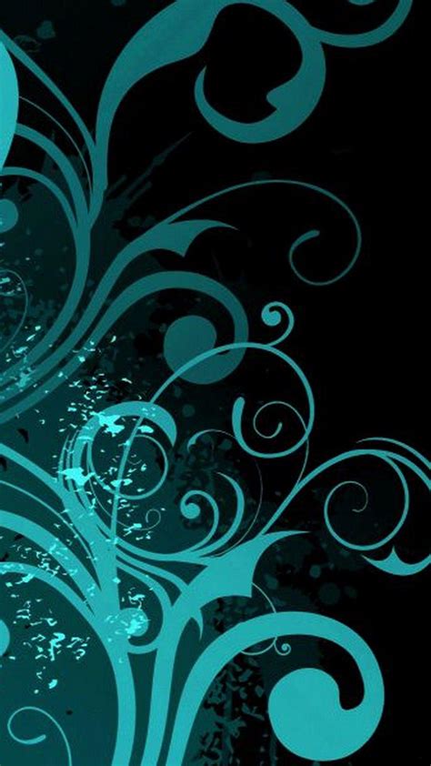 Dark Teal Wallpapers - Top Free Dark Teal Backgrounds - WallpaperAccess