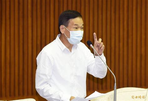 鍾小平「罷昶」 被爆利用智能障礙妹妹騙簽連署 政治 自由時報電子報