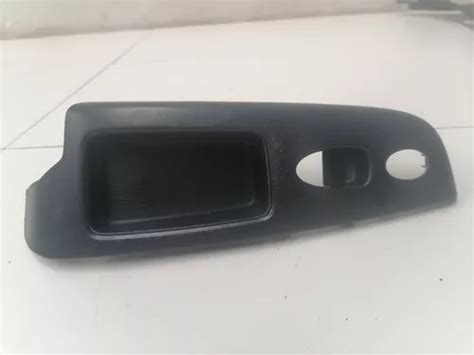 Moldura Jaladera Puerta Der Delantero Honda Civic 2006 2011 Meses Sin