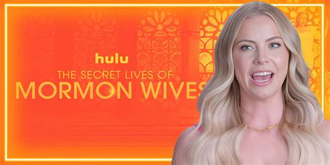 The Secret Lives Of Mormon Wives Episode 4 Recap The Book Of Truth