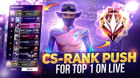 Br Rank 😎 Push To Top 1 Grandmaster 😎👽 Free Fire Rank Br Rank Push