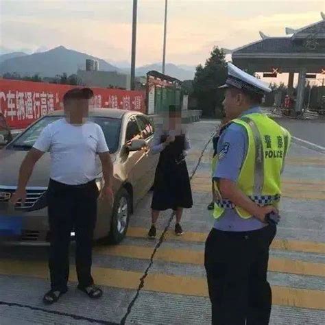 今天迎来返程高峰！这些行为已被广东交警曝光路段