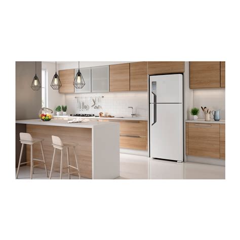 Catalogo Armaz M Paraiba Refrigerador Geladeira Electrolux Tf Frost