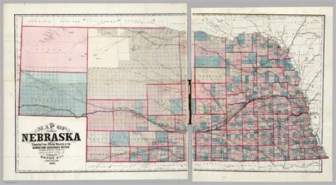 Old maps of Crescent, Iowa