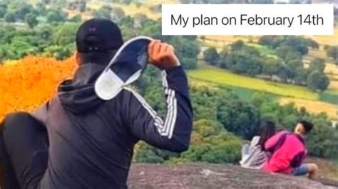 Valentine's Day 2021: Here Are Some Hilarious Memes For All The Singles